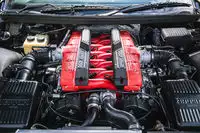 1997 Ferrari 456 GTA-For Sale