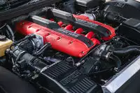 1997 Ferrari 456 GTA-For Sale