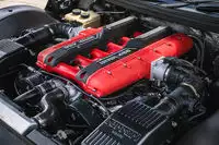 1997 Ferrari 456 GTA-For Sale