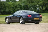 1997 Ferrari 456 GTA-For Sale