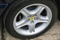 1997 Ferrari 456 GTA-For Sale