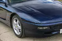 1997 Ferrari 456 GTA-For Sale