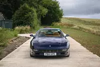 1997 Ferrari 456 GTA-For Sale