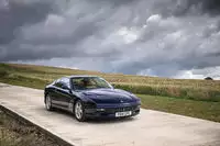 1997 Ferrari 456 GTA-For Sale