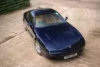 1997 Ferrari 456 GTA-For Sale
