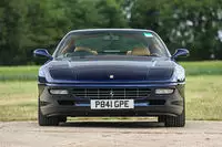 1997 Ferrari 456 GTA-For Sale