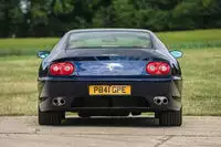 1997 Ferrari 456 GTA-For Sale