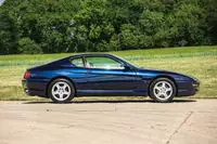 1997 Ferrari 456 GTA-For Sale