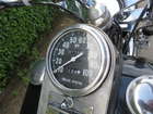 1958 Harley-Davidson 'Hard Tail' Custom Chopper 1,340cc-For Sale
