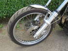 1958 Harley-Davidson 'Hard Tail' Custom Chopper 1,340cc-For Sale