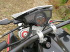 2013 Husqvarna Nuda 900R 897cc-Sold