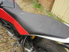 2013 Husqvarna Nuda 900R 897cc-Sold