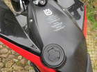 2013 Husqvarna Nuda 900R 897cc-Sold