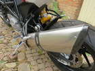 2013 Husqvarna Nuda 900R 897cc-Sold