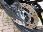 2013 Husqvarna Nuda 900R 897cc-Sold