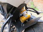 2013 Husqvarna Nuda 900R 897cc-Sold
