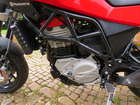 2013 Husqvarna Nuda 900R 897cc-Sold