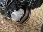 2013 Husqvarna Nuda 900R 897cc-Sold
