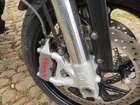 2013 Husqvarna Nuda 900R 897cc-Sold