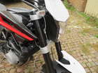 2013 Husqvarna Nuda 900R 897cc-Sold