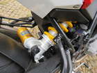 2013 Husqvarna Nuda 900R 897cc-Sold