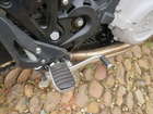 2013 Husqvarna Nuda 900R 897cc-Sold