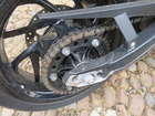 2013 Husqvarna Nuda 900R 897cc-Sold