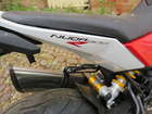 2013 Husqvarna Nuda 900R 897cc-Sold