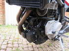 2013 Husqvarna Nuda 900R 897cc-Sold