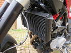 2013 Husqvarna Nuda 900R 897cc-Sold