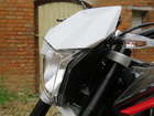 2013 Husqvarna Nuda 900R 897cc-Sold