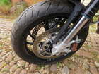 2013 Husqvarna Nuda 900R 897cc-Sold