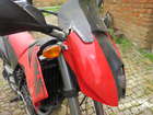 2001 KTM Duke II 640 640cc-Sold