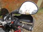 2001 KTM Duke II 640 640cc-Sold