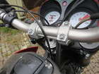 2001 KTM Duke II 640 640cc-Sold