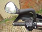 2001 KTM Duke II 640 640cc-Sold