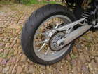2001 KTM Duke II 640 640cc-Sold