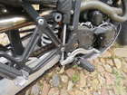 2001 KTM Duke II 640 640cc-Sold