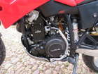 2001 KTM Duke II 640 640cc-Sold