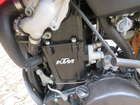 2001 KTM Duke II 640 640cc-Sold