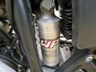 2001 KTM Duke II 640 640cc-Sold