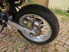 2001 KTM Duke II 640 640cc-Sold