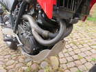 2001 KTM Duke II 640 640cc-Sold