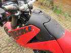 2001 KTM Duke II 640 640cc-Sold