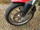 2001 KTM Duke II 640 640cc-Sold
