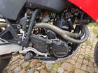 2001 KTM Duke II 640 640cc-Sold