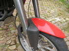 2001 KTM Duke II 640 640cc-Sold