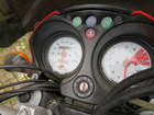 2001 KTM Duke II 640 640cc-Sold