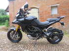 2010 Ducati Multistrada 1200S 1,198cc-Sold