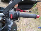 2010 Ducati Multistrada 1200S 1,198cc-Sold